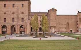 Luxury 2 Al Duomo Di Parma